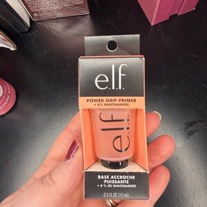 Power Grip Primer - Orange